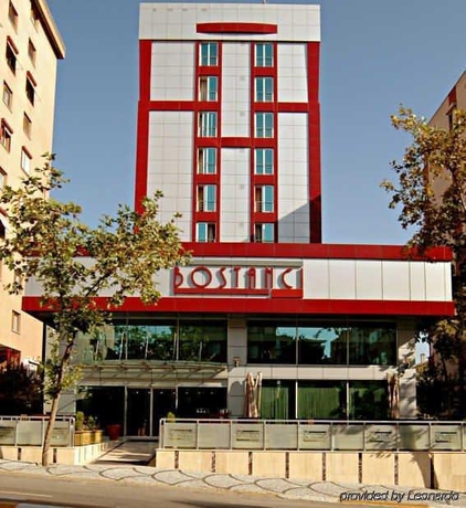 Imagen general del The Bostanci Hotel. Foto 6