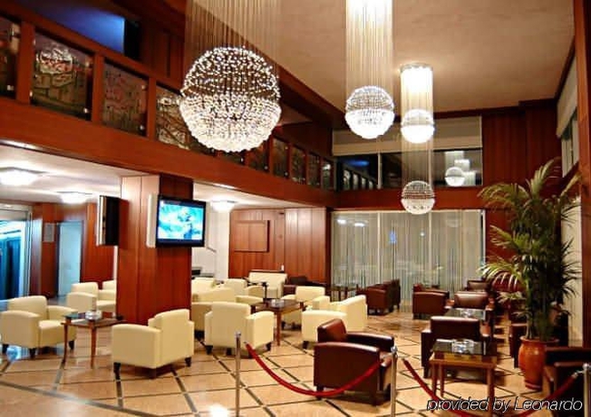 Imagen general del The Bostanci Hotel. Foto 8