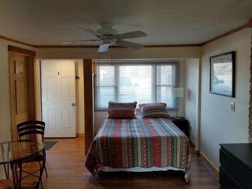 Imagen general del The Braemar Condominium. Foto 1