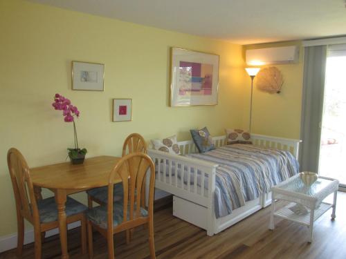 Imagen de la habitación del The Braemar Condominium. Foto 2