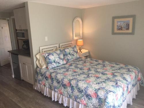 Imagen de la habitación del The Braemar Condominium. Foto 3