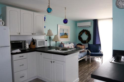 Imagen de la habitación del The Braemar Condominium. Foto 4