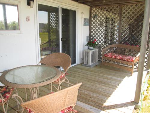 Imagen de la habitación del The Braemar Condominium. Foto 5