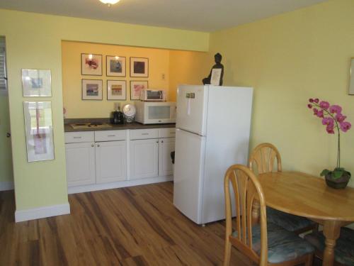 Imagen de la habitación del The Braemar Condominium. Foto 6