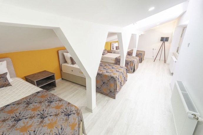Imagen de la habitación del The Breeze Hotel. Foto 6