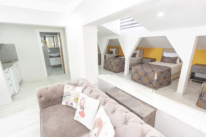 Imagen de la habitación del The Breeze Hotel. Foto 10