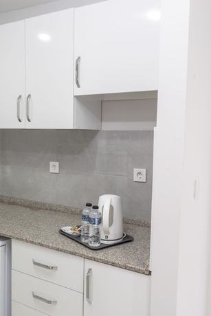 Imagen de la habitación del The Breeze Hotel. Foto 12