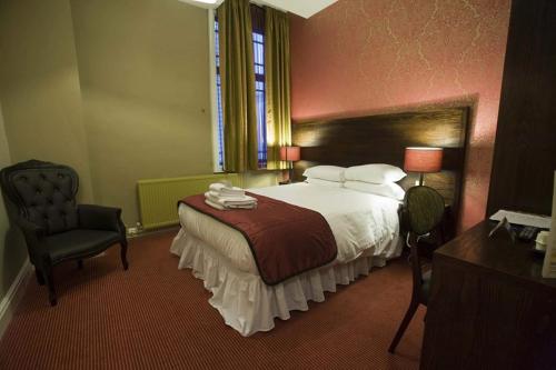 Imagen de la habitación del The Briar Rose Wetherspoon. Foto 6