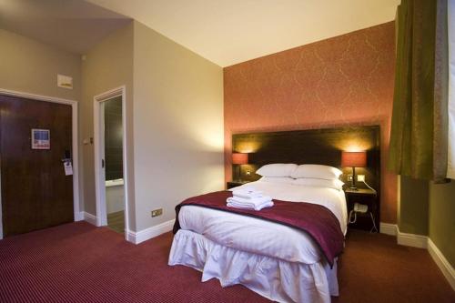 Imagen de la habitación del The Briar Rose Wetherspoon. Foto 7