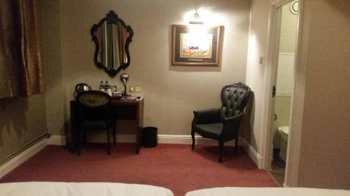 Imagen de la habitación del The Briar Rose Wetherspoon. Foto 9
