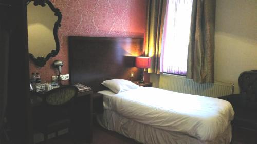 Imagen general del The Briar Rose Wetherspoon. Foto 5