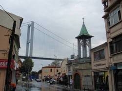 Imagen general del The Bridge Hotel. Foto 3