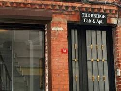 Imagen general del The Bridge Hotel. Foto 18