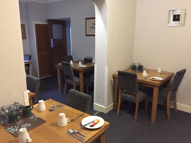 Imagen del bar/restaurante del The Brighton. Foto 4