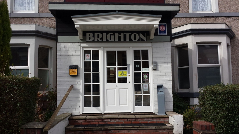 Imagen general del The Brighton. Foto 1