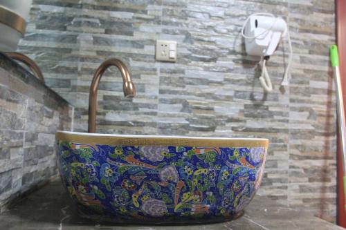 Imagen de la habitación del The Bund No.1 Business Hotel Xianyang Internationa. Foto 6