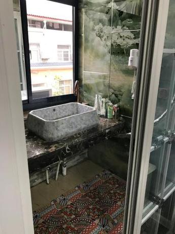 Imagen general del The Bund No.1 Business Hotel Xianyang Internationa. Foto 4