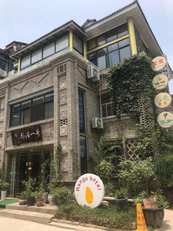 Imagen de la habitación del The Bund No.1 Business Hotel Xianyang Internationa. Foto 7