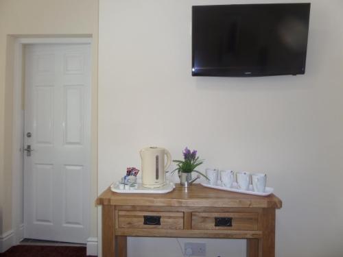 Imagen general del The Cabbage Hall Hotel. Foto 1