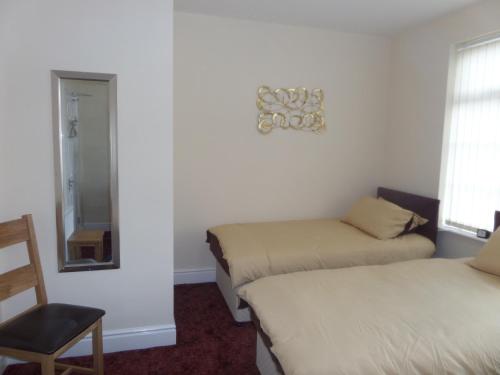 Imagen general del The Cabbage Hall Hotel. Foto 3