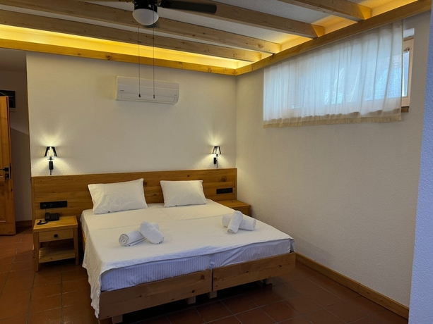 Imagen de la habitación del The Cadianda Inn. Foto 6