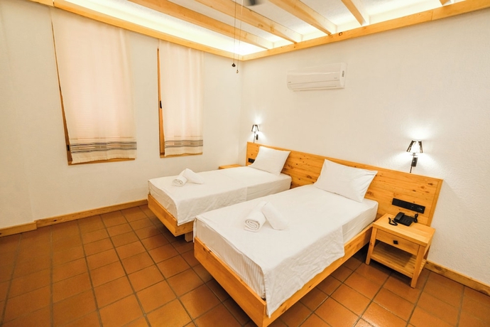 Imagen de la habitación del The Cadianda Inn. Foto 8