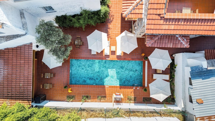 Imagen general del The Cadianda Inn. Foto 1