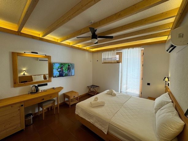 Imagen de la habitación del The Cadianda Inn. Foto 12