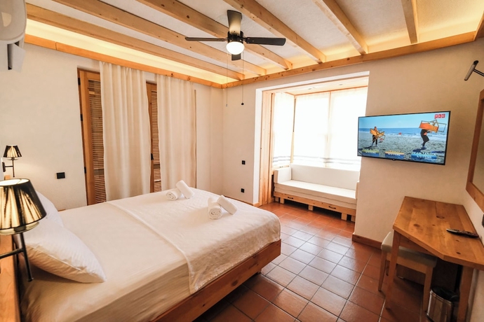 Imagen de la habitación del The Cadianda Inn. Foto 14