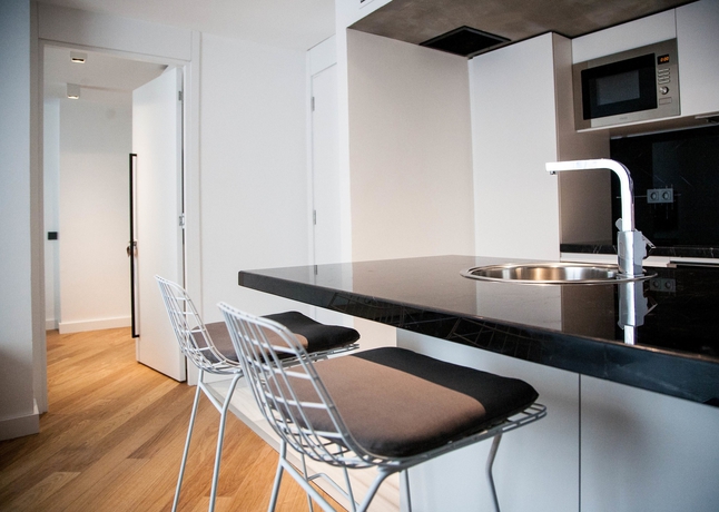 Imagen de la habitación del The Capital Hotel, Estambul. Foto 3
