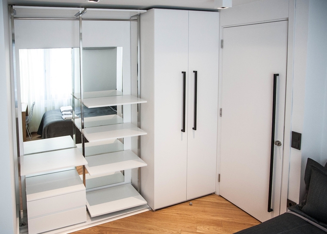 Imagen de la habitación del The Capital Hotel, Estambul. Foto 5