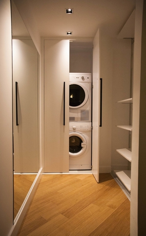 Imagen de la habitación del The Capital Hotel, Estambul. Foto 6