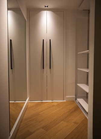 Imagen de la habitación del The Capital Hotel, Estambul. Foto 7