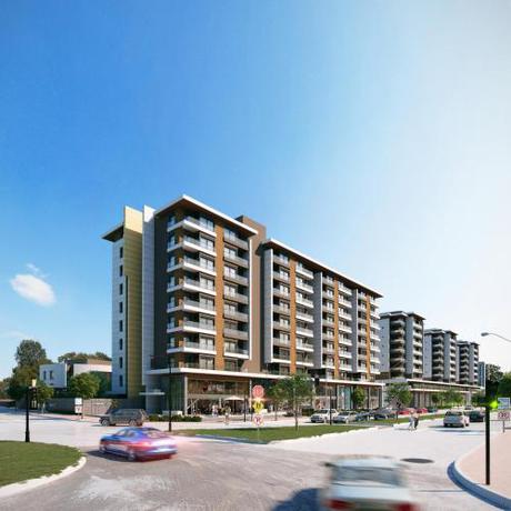 Imagen general del The Casa Letstay Suites. Foto 1