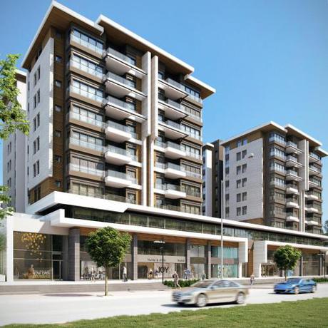 Imagen general del The Casa Letstay Suites. Foto 4