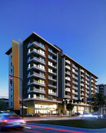 Imagen general del The Casa Letstay Suites. Foto 5