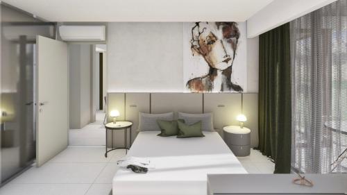 Imagen general del The Casa Letstay Suites. Foto 7