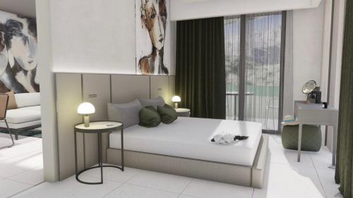 Imagen general del The Casa Letstay Suites. Foto 8