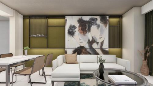 Imagen general del The Casa Letstay Suites. Foto 9