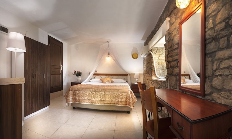 Imagen de la habitación del The Castle, Gokceada. Foto 4