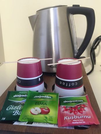 Imagen de la habitación del The Central Hotel. Foto 7