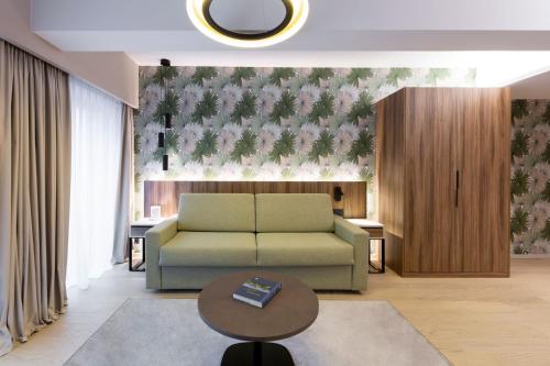 Imagen general del The Central Kirchberg - Smart Aparthotel. Foto 9