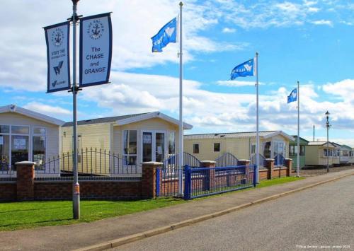 Imagen general del The Chase Holiday Park. Foto 1