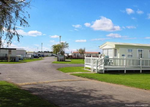 Imagen general del The Chase Holiday Park. Foto 3