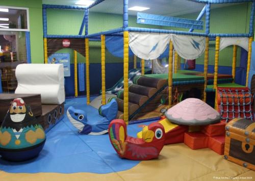 Imagen general del The Chase Holiday Park. Foto 4