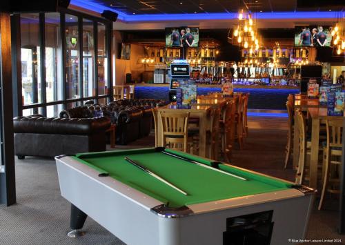 Imagen general del The Chase Holiday Park. Foto 6