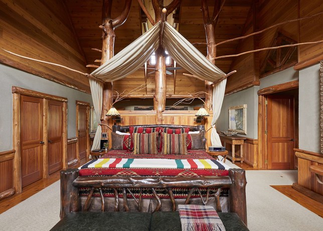 Imagen de la habitación del The Chatwal Lodge - All Inclusive. Foto 12