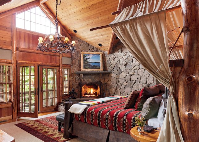 Imagen de la habitación del The Chatwal Lodge - All Inclusive. Foto 16