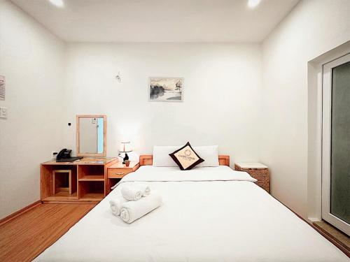 Imagen general del The Cherry Hill Hotel. Foto 1