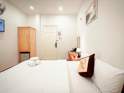 Imagen general del The Cherry Hill Hotel. Foto 2